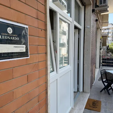 Appartement Leonardo *